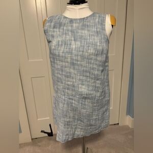 J Jill Linen Tunic